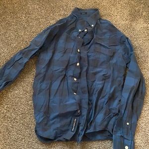 - Abercrombie & Fitch